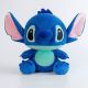 Peluche de Stitch azul de 23 cm – Flores Bogotá