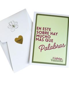 Tarjeta con Estilo